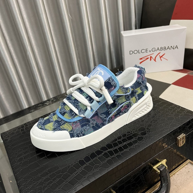 Dolce & Gabbana Sneakers